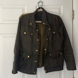 JCrew Field Jacket